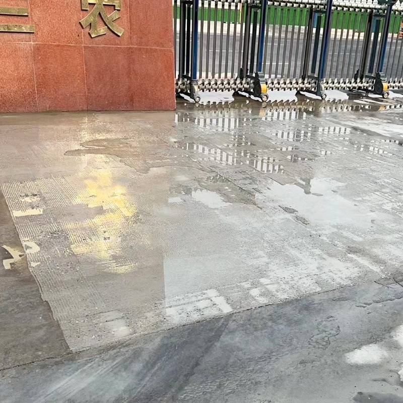 东阳水泥路面翻新砂浆