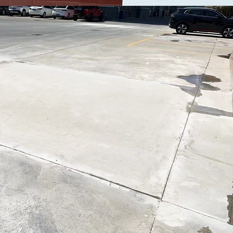 东阳市政道路抢修料